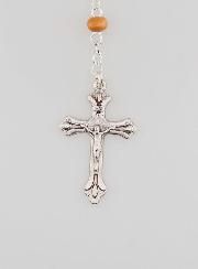 Rosario de la Medalla Milagrosa y el Espíritu Santo