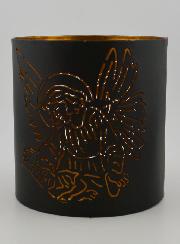 Portavelas Calado - Ángel Protector