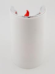 Vela LED de cementerio