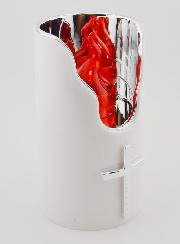 Vela LED de cementerio