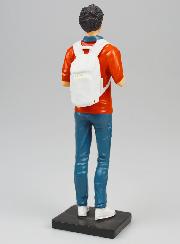 Estatua de San Carlo Acutis - 15 cm