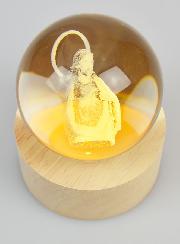 Bola luminosa del Sagrado Corazón de Jesús