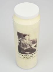 Vela de Novena São Pier Giorgio Frassati