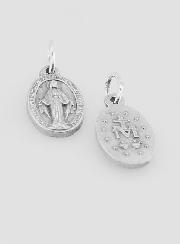 Medalla Milagrosa de la Rue du Bac - 12 mm