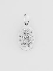 Medalla Milagrosa de la Rue du Bac - 12 mm