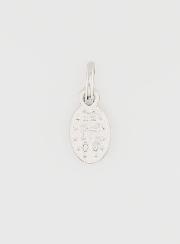 Medalla Milagrosa Azul - 10 mm