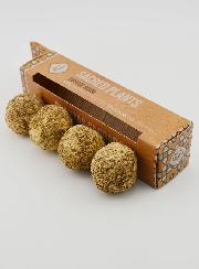 Incienso bombas de Fumigación - Plantas Sagradas