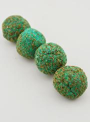 Bombas de Incienso de fumigación - Purificación