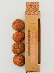 Bombas de Incienso de Fumigación - 7 elementos