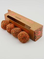 Bombas de Incienso de Fumigación - 7 elementos