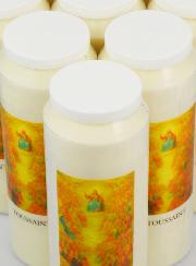 20 velas de novena para el Día de Todos los Santos