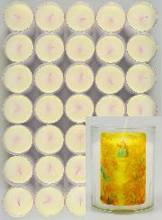 10 velones para el Día de Todos los Santos