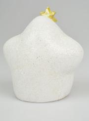 Nacimiento iluminado para niños - 9 cm