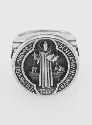 Anillo de San Benito - T54