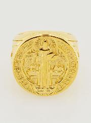 Anillo de San Benito - T57