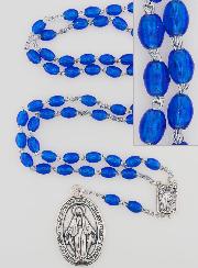 Rosario de la Medalla Milagrosa - Inmaculada Concepción
