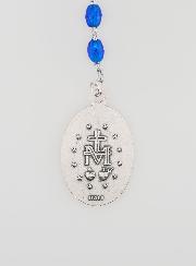Rosario de la Medalla Milagrosa - Inmaculada Concepción