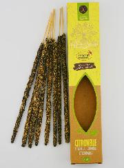 Incienso Ecocertificado HERBIO - Limoncillo 20g