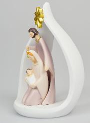 Estatua de la Natividad - 14 cm