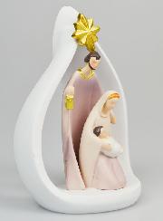 Estatua de la Natividad - 14 cm