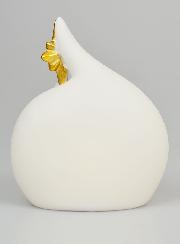 Estatua de la Natividad Iluminada - 14 cm