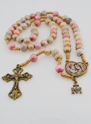 Terço da Ternura Materna