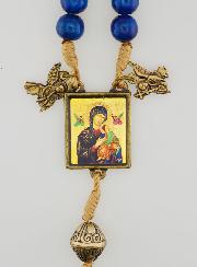 Rosario del Perpetuo Socorro