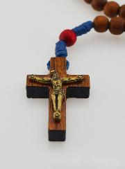 Rosario de San Carlo Acutis