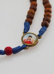 Rosario de San Carlo Acutis