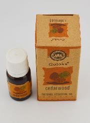 Aceite esencial de cedro - 10 ml