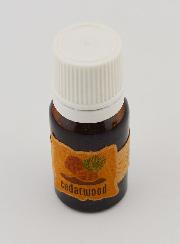 Aceite esencial de cedro - 10 ml