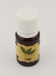 Aceite esencial de salvia - 10 ml
