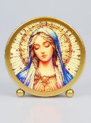 Ícono Luminoso - Virgen María