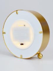 Ícono Luminoso - Virgen María