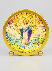 Ícono Luminoso - Cristo Redentor