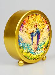 Ícono Luminoso - Cristo Redentor