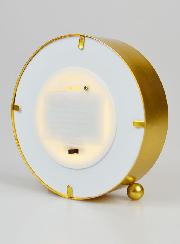 Ícono Luminoso - Cristo Redentor