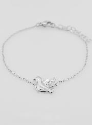 Pulsera Religiosa - Paloma del Espíritu Santo