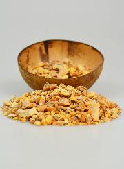 Incienso religioso de benjuí de Sumatra - 100 g