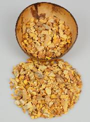 Incienso religioso de benjuí de Sumatra - 100 g