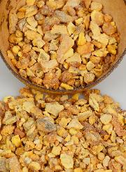 Incienso religioso de benjuí de Sumatra - 100 g