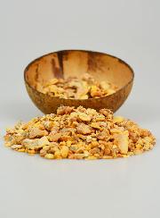 Incienso de benjuí de Sumatra en granos - 10 g