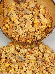 Incienso de Iglesia Benjuí de Sumatra - 250 g