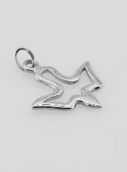 Medalla de Confirmación - Espíritu Santo