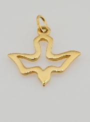 Medalla de Confirmación - Espíritu Santo 17mm