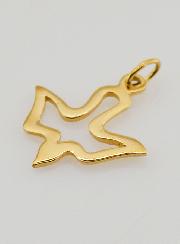 Medalla de Confirmación - Espíritu Santo 17mm