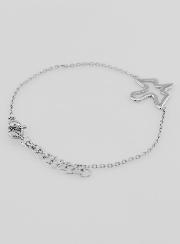 Pulseira de Confirmação do Espírito Santo