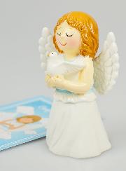 Regalo de Confirmación - Ángel Azul
