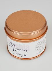 Vela perfumada artesanal - Maquis corso