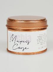 Vela perfumada artesanal - Maquis corso